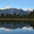 lake matheson