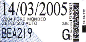 New Zealand Car Registration
