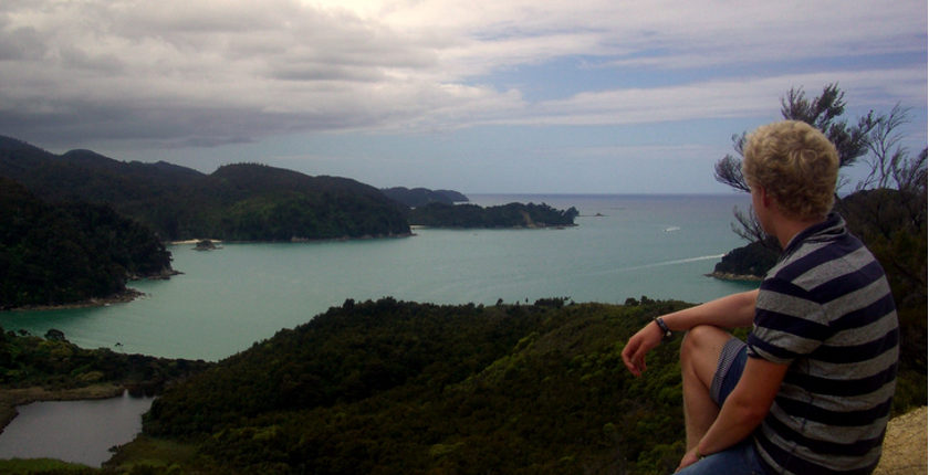 Auszeit Neuseeland Coronavirus Information