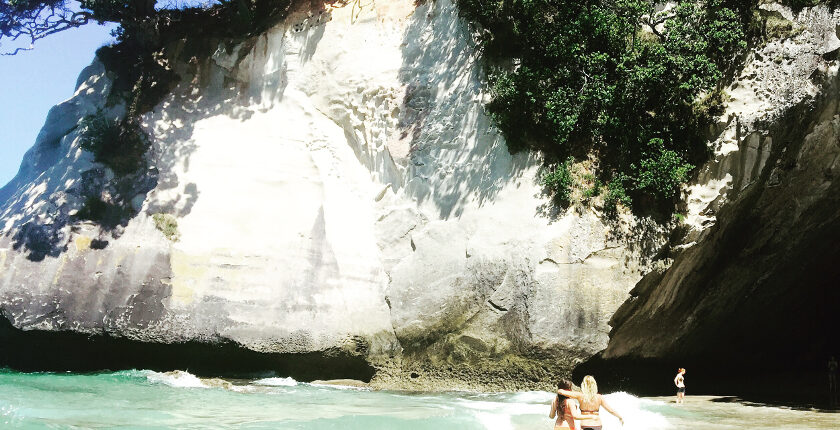 Interview mit einer Auszeit Neuseeland-Teilnehmerin