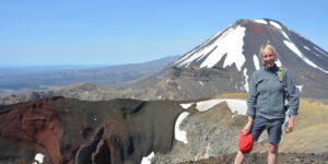 Auszeit Neuseeland Bea
