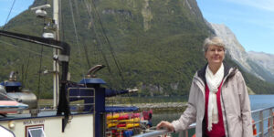 Auszeit Neuseeland Birgit Schuetz