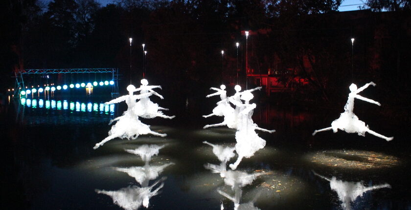 Light Nelson Festival