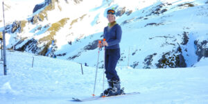 Auszeit Neuseeland Christine