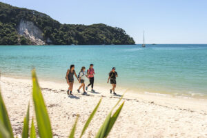 Abel Tasman Nationalpark Nelson