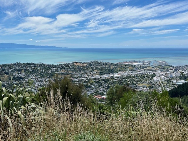 Wetter und Jahreszeiten in Nelson