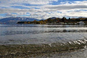 Skigebiet Neuseeland Wanaka